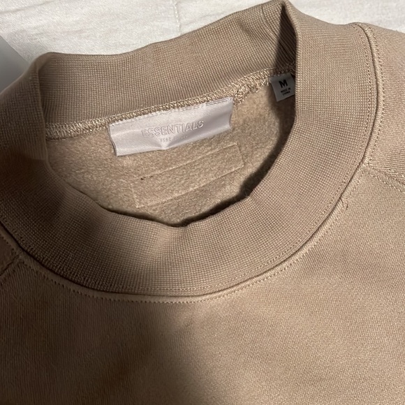 Essentials Fear Of God 22’ Collection/ NEVERWORN, BRAND NEW, Tags on - Picture 7 of 9